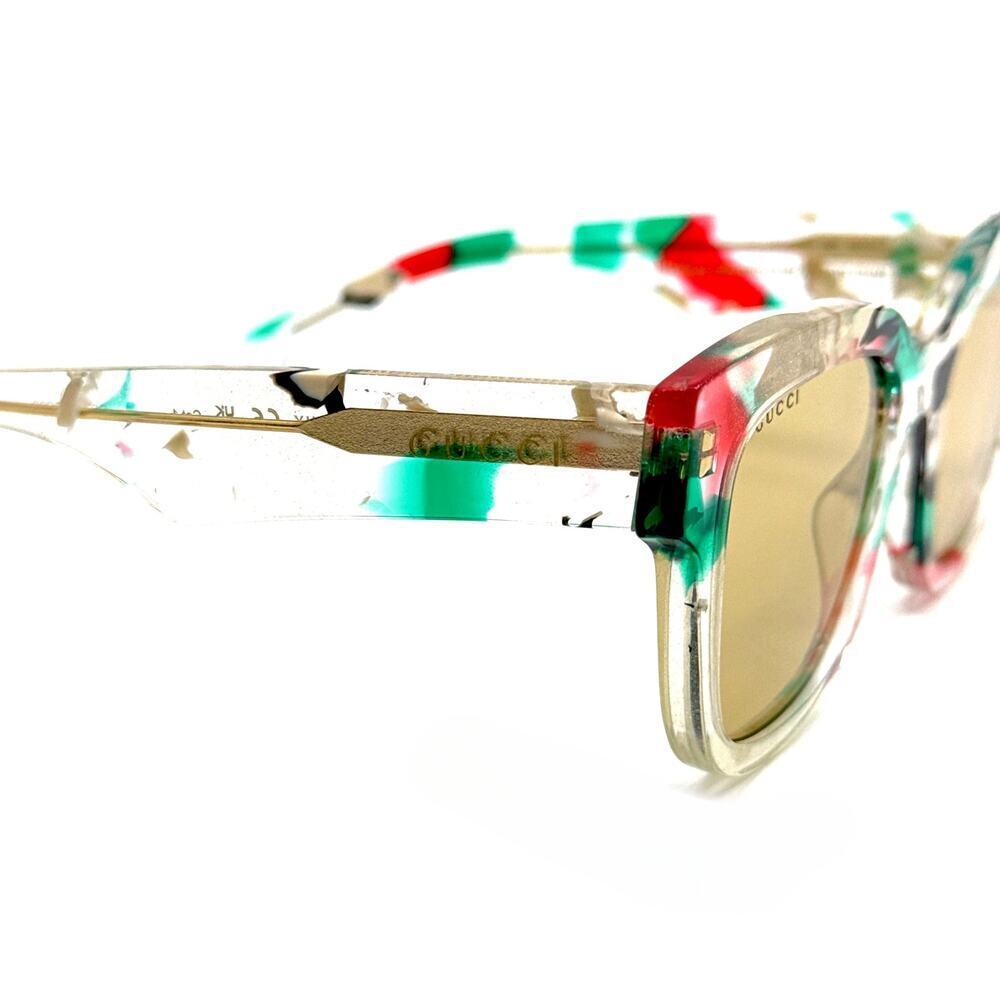 NEW!!! GUCCI Sunglasses GG1624S 002 Limited Edition Authentic - Picture 6 of 12